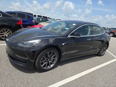 Used 2019 Tesla Model 3 Performance