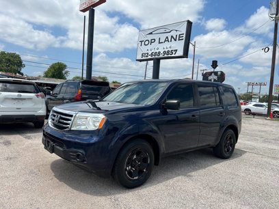 Used 2013 Honda Pilot LX