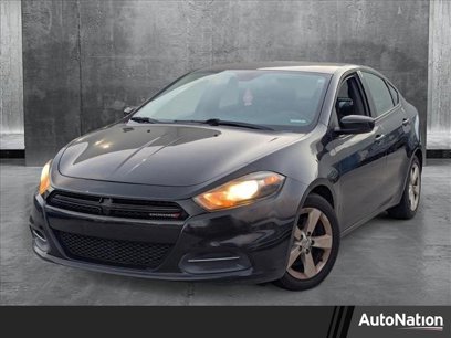 Used 2016 Dodge Dart SXT