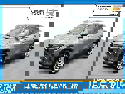 Certified 2025 Chevrolet Trax LS w/ LS Convenience Package