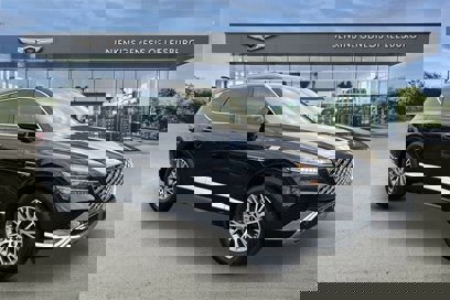 New 2025 Genesis GV80 2.5T
