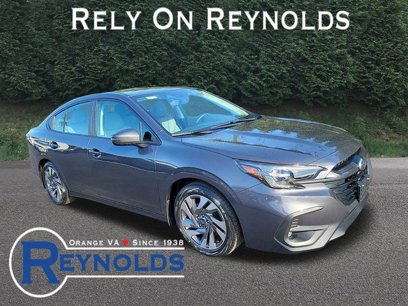 New 2025 Subaru Legacy Limited