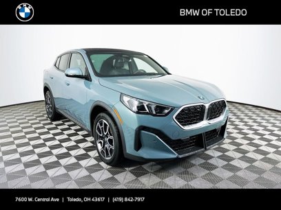 Used 2024 BMW X2 xDrive28i w/ Technology Package