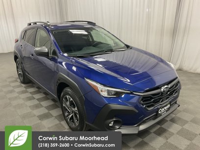 New 2025 Subaru Crosstrek 2.5i Premium