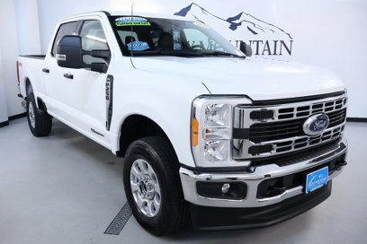 Used 2023 Ford F250 XLT