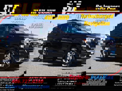Used 2024 GMC Terrain SLE