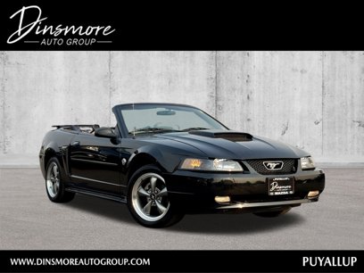 Used 2004 Ford Mustang GT