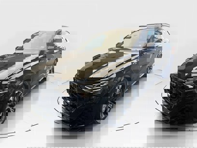 Certified 2025 Audi Q8 Prestige w/ Prestige Package