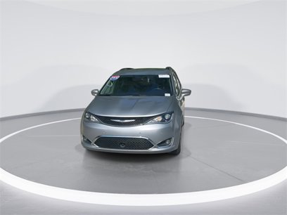Used 2019 Chrysler Pacifica Touring Plus w/ Advanced Safetytec Group