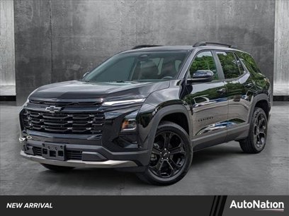 New 2026 Chevrolet Equinox LT w/ Convenience Package II