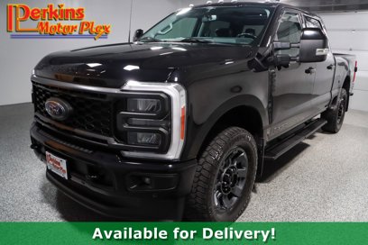Used 2023 Ford F250 Lariat