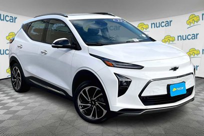 Used 2022 Chevrolet Bolt EUV Premier w/ Sun & Sound Package