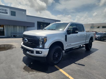 Used 2019 Ford F250 Lariat