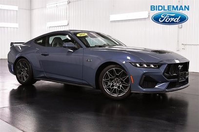 Used 2024 Ford Mustang GT Premium w/ GT Performance Package