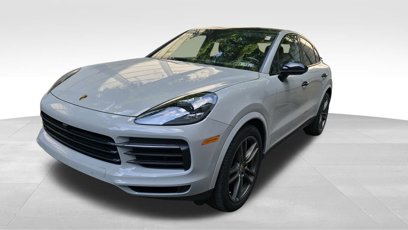 Used 2020 Porsche Cayenne S