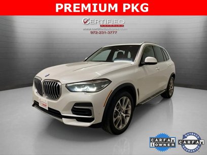 Used 2023 BMW X5 xDrive40i