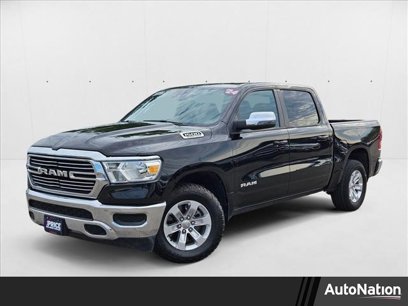 Used 2024 RAM 1500 Laramie