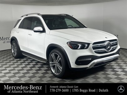 Certified 2022 Mercedes-Benz GLE 350 4MATIC