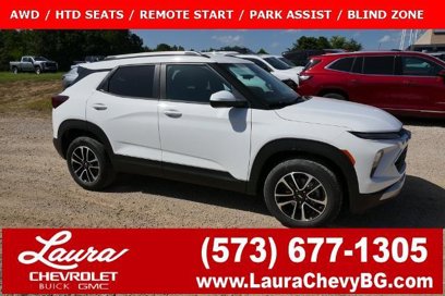 New 2026 Chevrolet TrailBlazer LT w/ LT Cold Weather Package