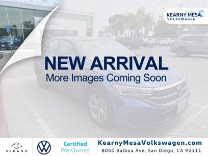 Used 2022 Volkswagen Jetta SE