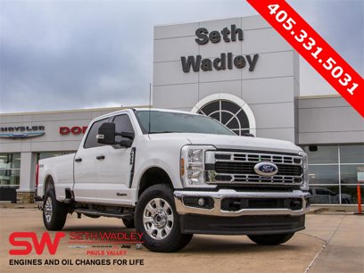 Used 2024 Ford F350 XLT