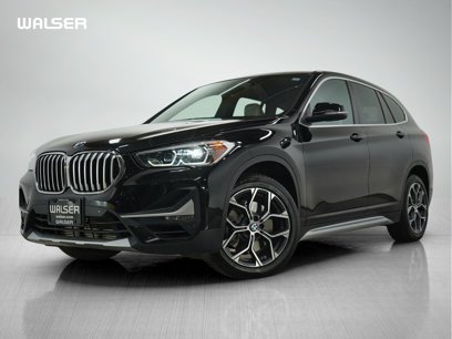 Used 2021 BMW X1 xDrive28i