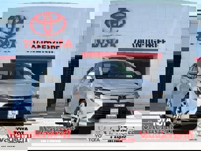 Certified 2023 Toyota Corolla LE