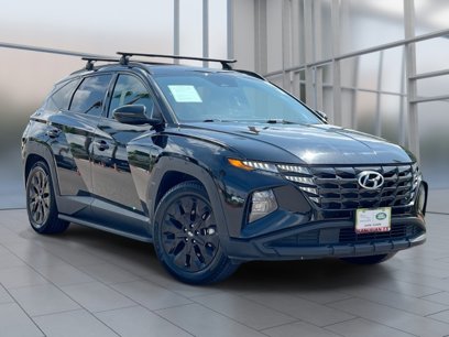 Used 2024 Hyundai Tucson XRT