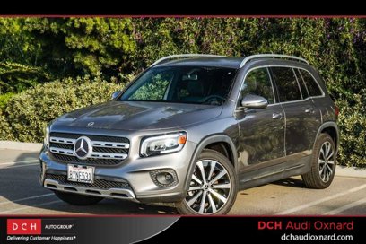 Used 2021 Mercedes-Benz GLB 250