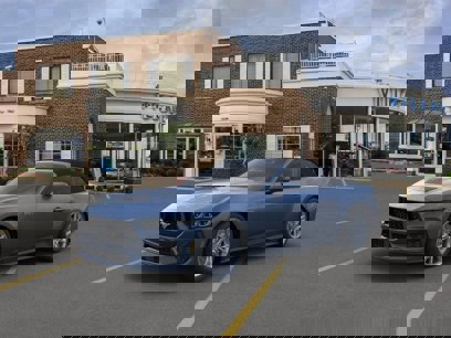 New 2025 Ford Mustang GT Premium
