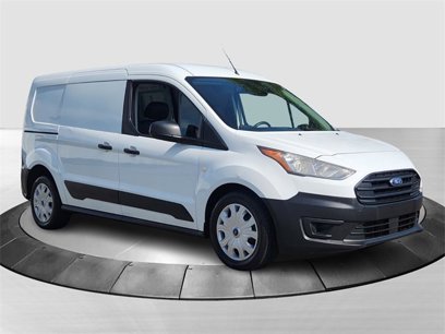 Used 2020 Ford Transit Connect XL
