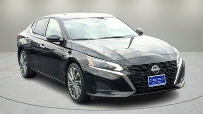 Used 2023 Nissan Altima 2.5 SL