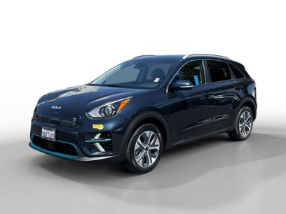 Used 2022 Kia Niro EX