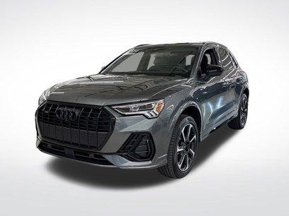 Used 2025 Audi Q3 2.0T Premium Plus w/ Premium Plus Package