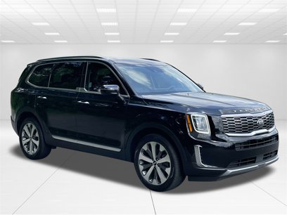 Used 2021 Kia Telluride S
