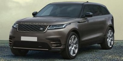 Used 2022 Land Rover Range Rover Velar R-Dynamic S