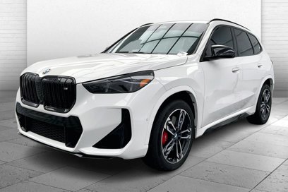 Certified 2024 BMW X1 M35i w/ Premium Package
