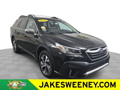 Used 2021 Subaru Outback Touring XT