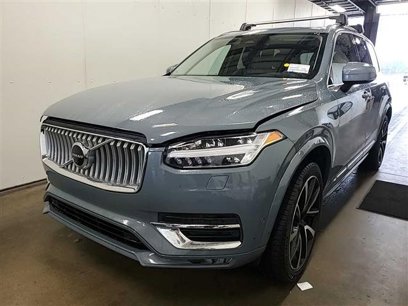 Certified 2023 Volvo XC90 B6 Plus w/ Protection Package Premier