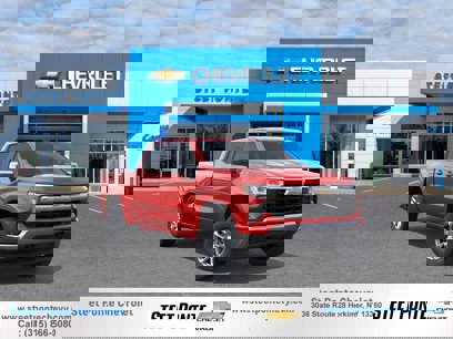 New 2025 Chevrolet Silverado 1500 LT