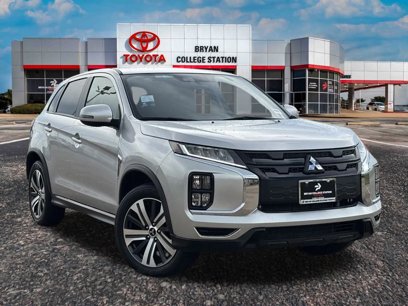 Used 2024 Mitsubishi Outlander Sport ES