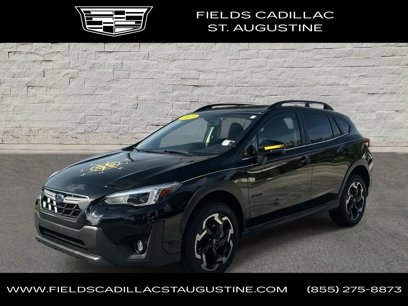 Used 2023 Subaru Crosstrek 2.5i Limited