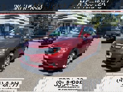 Used 2010 Subaru Impreza 2.5i