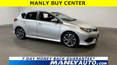 Used 2018 Toyota Corolla iM