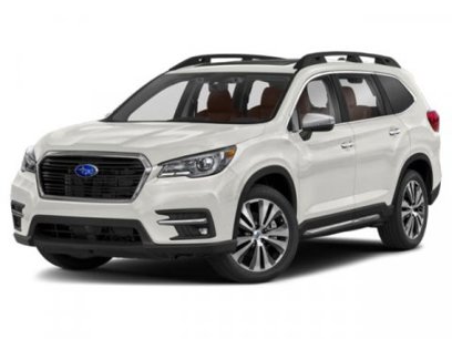 Used 2022 Subaru Ascent Touring w/ Popular Package #2A