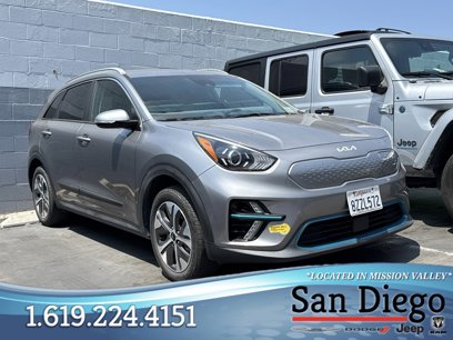 Used 2022 Kia Niro EX