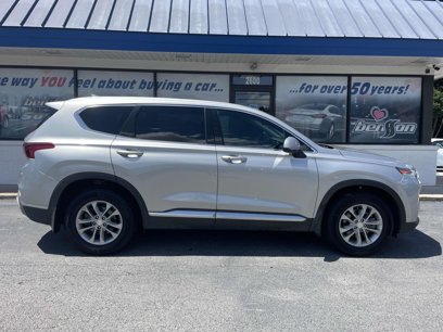 Used 2020 Hyundai Santa Fe SEL
