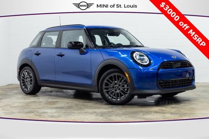 Used 2025 MINI Cooper S