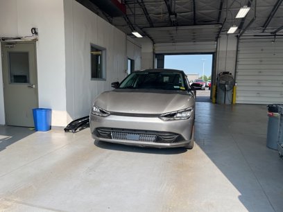 Used 2023 Kia EV6 Wind