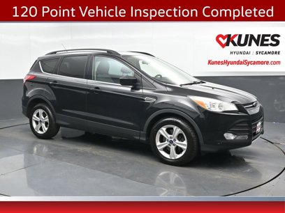 Used 2014 Ford Escape SE w/ Equipment Group 201A